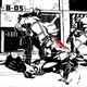 Illustration for article titled MadWorld - Black, White, And Red All Over